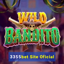 3355bet Site Oficial